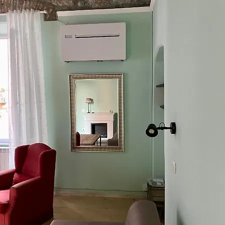 La Chicca Del Centro 라스페치아