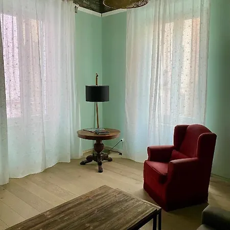 La Chicca Del Centro 라스페치아