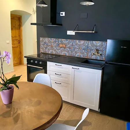 La Chicca Del Centro Appartement