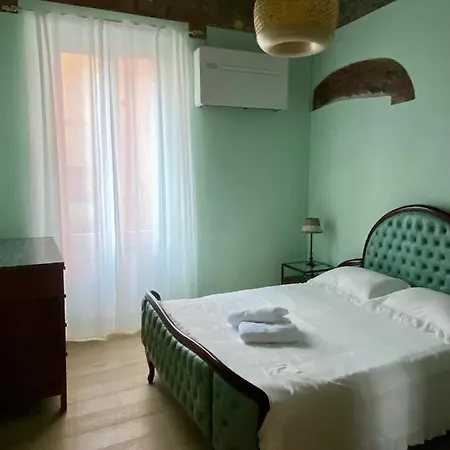 La Chicca Del Centro 아파트 *