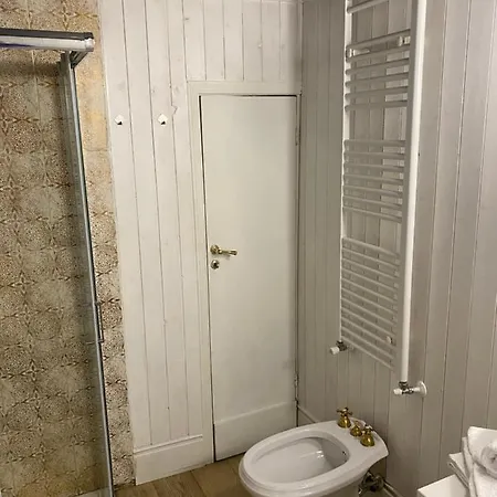 La Chicca Del Centro 아파트 라스페치아