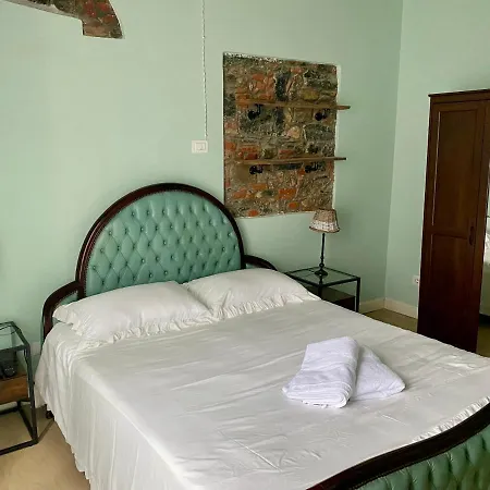 La Chicca Del Centro Appartement *