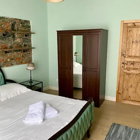 La Chicca Del Centro Appartement