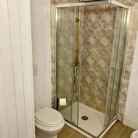 La Chicca Del Centro 아파트 *