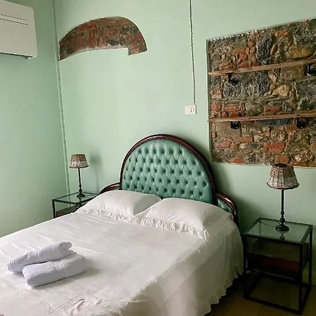 La Chicca Del Centro Appartement La Spezia