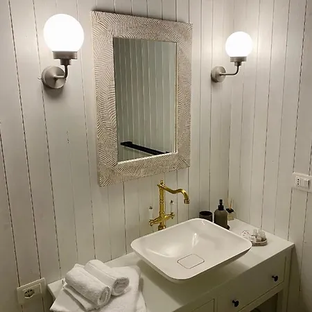 아파트 La Chicca Del Centro