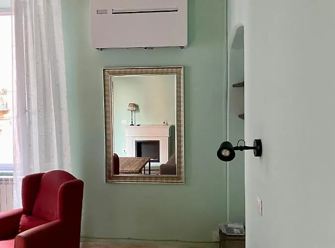 La Chicca Del Centro La Spezia