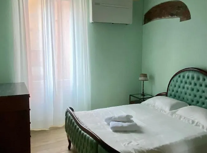 La Chicca Del Centro Appartement *