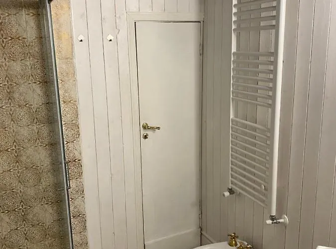 La Chicca Del Centro Appartement La Spezia