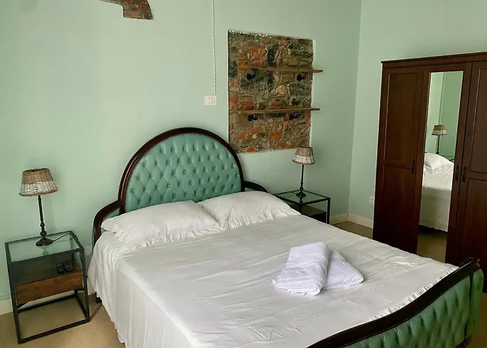 La Chicca Del Centro Appartement *