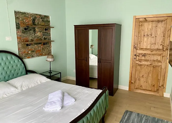 La Chicca Del Centro Appartement