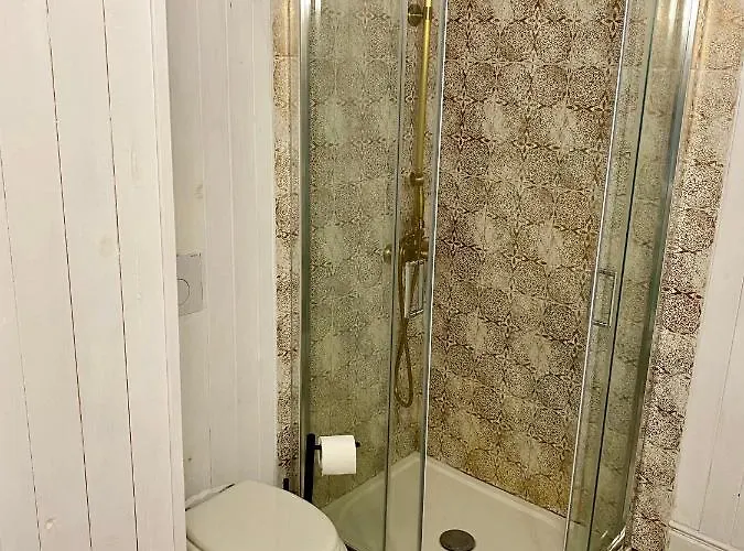 La Chicca Del Centro Appartement *