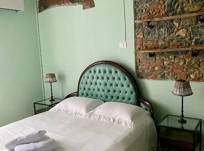 La Chicca Del Centro Appartement La Spezia