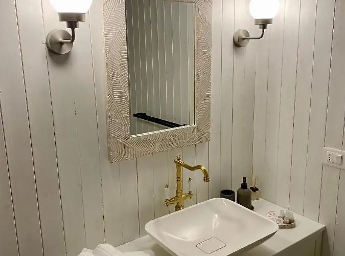 Appartement La Chicca Del Centro