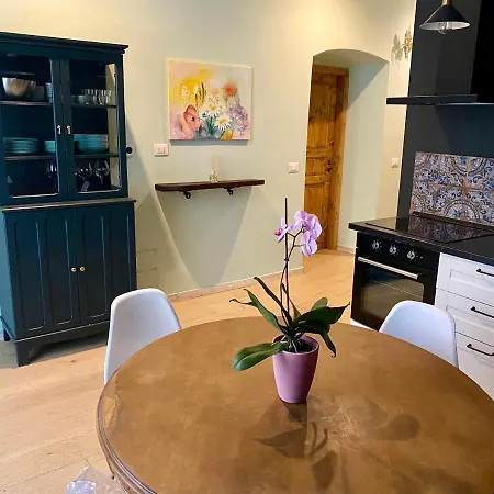 Apartamento La Chicca Del Centro