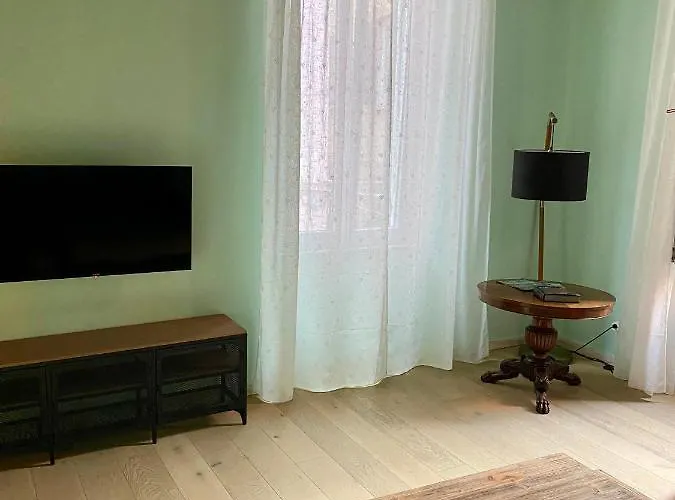 Apartament La Chicca Del Centro *