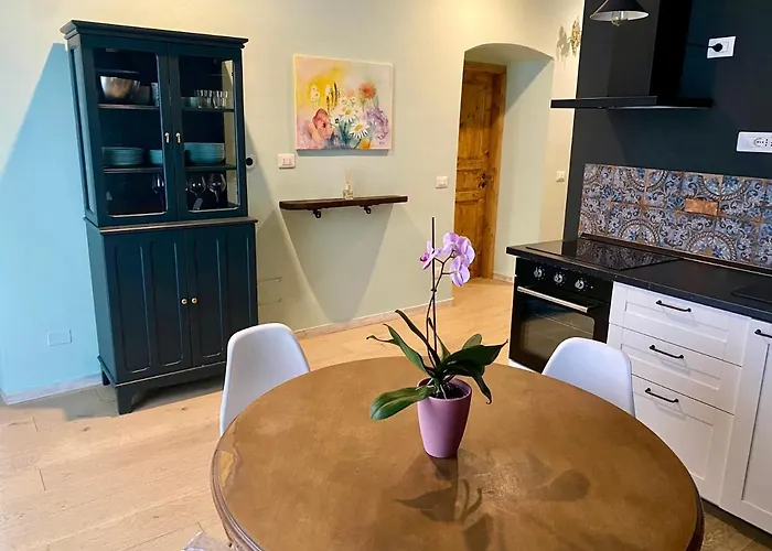 Apartament La Chicca Del Centro