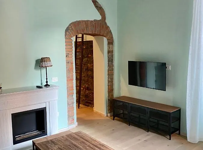 La Chicca Del Centro